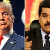 Венесуэла президенті: «Трамп мені өлтіруге бұйрық берген»