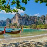 Ақпан айынан бастап Таиланд қазақстандықтарға электронды виза береді