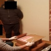 КНБ задержал в Алматы наркогруппировку