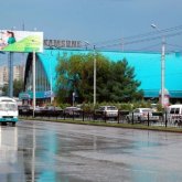 Алматыдағы Абай даңғылы Момышұлы көшесінен қаланың шекарасына дейін ұзартылмақ