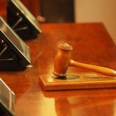 К 5 годам тюрьмы приговорен лже-прокурор в Алматинской области