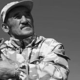 Браконьерлер қолынан қаза тапқан Ерлан Нұрғалиев Барыс орденімен марапатталды