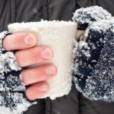 14 человек получили обморожения в Астане