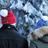 Восемь человек получили обморожения в Карагандинской области