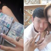 «Жұмысқа деп әйеліне кеткен»: алданған астаналық әйел альфонсқа қалай 6 млн теңге бергенін айтты