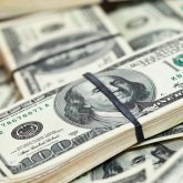 Доллар 4,5 теңгеге арзандады