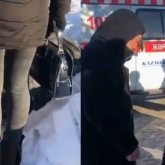 Водитель автобуса сбил подростка в Темиртау