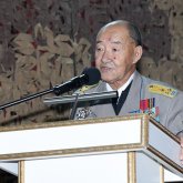 Атақты Қара майор өмірден озды