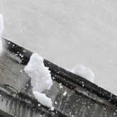 В детском саду Уральска обрушилась крыша