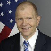Уильям Мозер назначен новым послом США в Казахстане