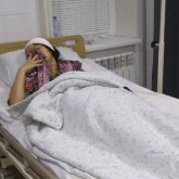 «Воспитательницу избил директор детсада»: ВИДЕО инцидента в Актау распространяется в Сети