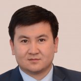 Назначен новый официальный представитель МВД РК