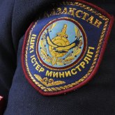 Новый глава МВД РК рассказал о нехватке жилья для полицейских