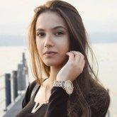 Португальская певица спела песню Димаша Кудайбергена на казахском языке (ВИДЕО)