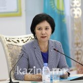 Гульшара Абдыкаликова согласована на должность заместителя Премьер-Министра