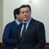 Асқар Мамин премьер-министр боп тағайындалды