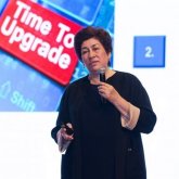 Күләш Шәмшидинова білім және ғылым министрі болып тағайындалды