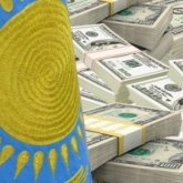 За год активы Нацфонда снизились до 58,2 млрд тенге