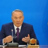 Взрыв в жилом доме в Таразе: Назарбаев высказался о трагедии и призвал чиновников к ответственности