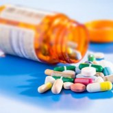 Производство лекарств в Казахстане сократилось на 14%
