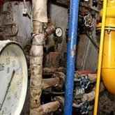 Школьники получили травмы в результате взрыва газа в поликлинике в Узбекистане