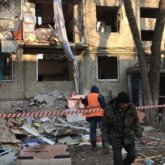 Взрыв в многоэтажном доме в Таразе: Семьям погибших выплатят по 1 млн тенге