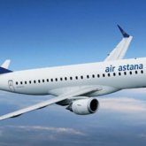 «Эйр Астана» Дели бағытындағы барлық рейстер ұшпайтын болды