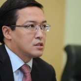 Данияр Ақышев Президент кеңесшісі боп тағайындалды