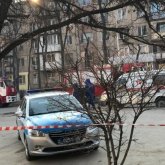 Стало известно о состоянии пострадавших при взрыве в Таразе