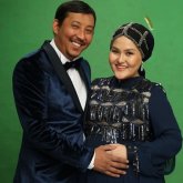 «Бермей қоймаса болды...»: Бес баланың әкесі атанған әзілкеш 21 мың теңгеден үмітті екенін айтты (ВИДЕО)