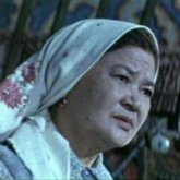 Алматыда Әмина Өмірзақованың 100 жылдық мерейтойына орай актрисаның фильмдері көрсетіледі