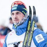 Украл медаль: канадский лыжник обвинил Полторанина