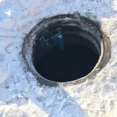 Ұрлай алмайды: Астанадағы құдықтардың қақпағына датчиктер орнатыла бастады