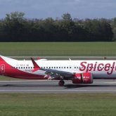 Индийская авиакомпания планирует летать по маршруту Дели–Алматы