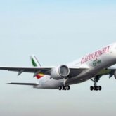 Эфиопияда ұшақ апатқа ұшырады