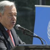 Эфиопияда құлаған ұшақта БҰҰ-ның 19 қызметкері болған