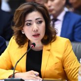 Мәдина Әбілқасымова Ұлттық экономика министрінің бірінші орынбасары қызметіне тағайындалды