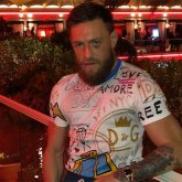 Конор МакГрегор арестован в США