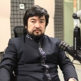 Бекболат Тілеухан ауруханаға түсіп қалды