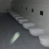 «Я не буду мыть туалеты. Они воняют»: Студентка медуниверситета в Актобе пожаловалась на профессора (ВИДЕО)