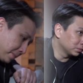 «Әкемде жаман ауру пайда болды»: әке-шешесін еске алған Марат Оралғазин эфирде жылап жіберді (ВИДЕО)