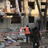 Скончался еще один пострадавший при взрыве в многоэтажке Тараза