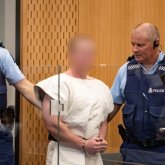 Жаңа Зеландия мешітінде мұсылмандарды қырып салған Брентон Таррант ұсталып, оған айып тағылды