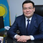 Мейіржан Мырзалиев Түркістан облысы әкімінің орынбасары боп тағайындалды