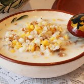 Наурыз көже қалай дайындалады?