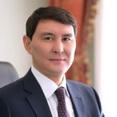 Қаржы министрлігінің жауапты xатшысы тағайындалды