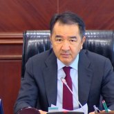 Бақытжан Сағынтаев Президент Әкімшілігінің Басшысы қызметіне тағайындалды