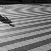 Ақтөбеде автокөлік жаяу жүргіншілер жолағында жеткіншекті қағып кетті