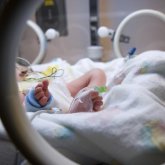 Жаңа босанған әйел сәбиімен Өскеменге санавиациямен жеткізілді