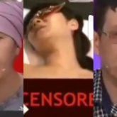 Голливудтың ашық лесбияндары Студенттер демалатын порно